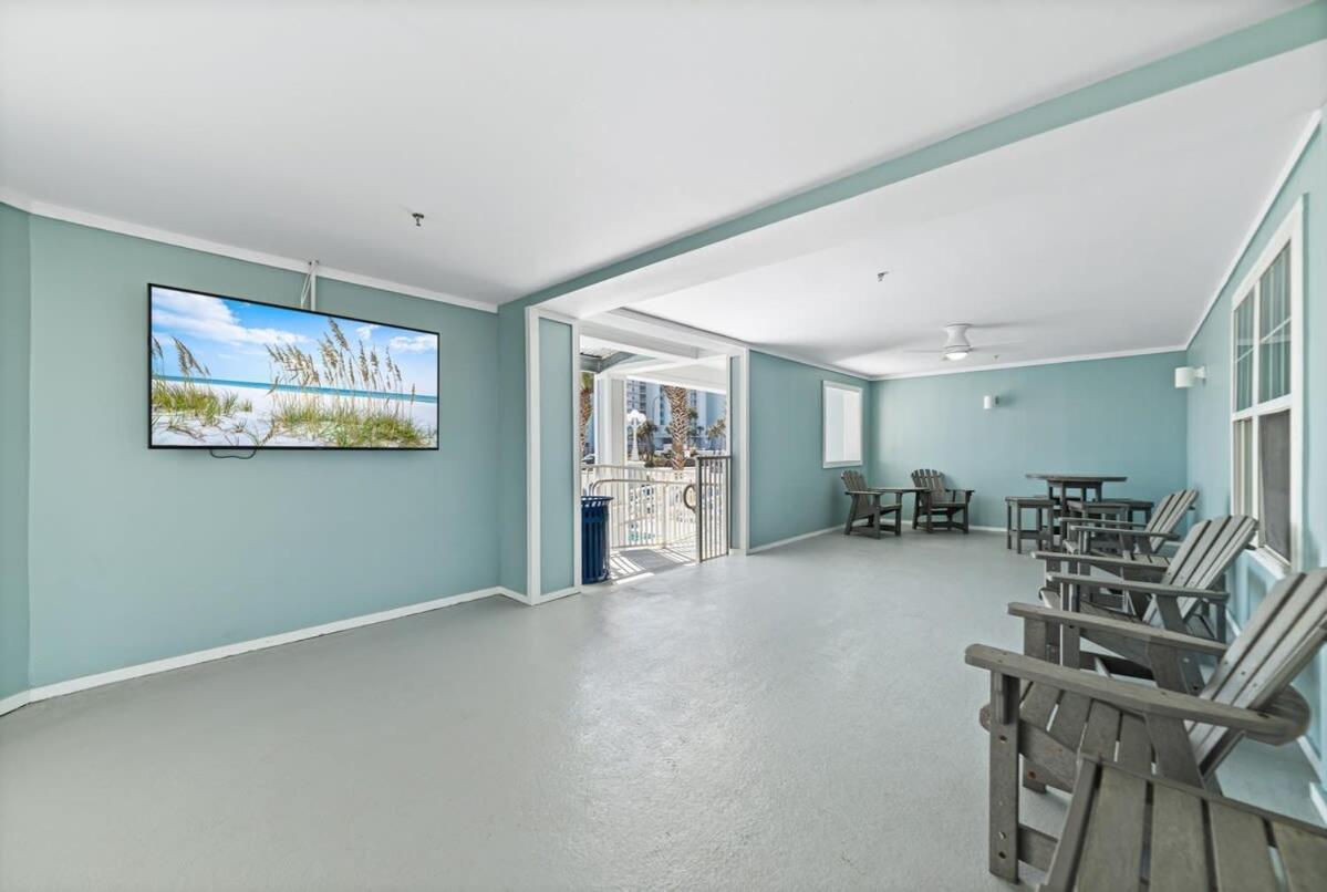 Grand Caribbean Pool & Gym & Beach View Orange Beach Esterno foto