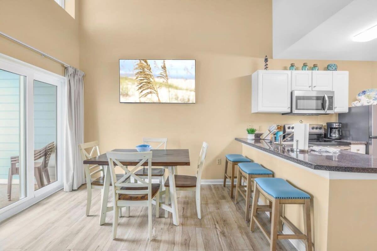 Grand Caribbean Pool & Gym & Beach View Orange Beach Esterno foto