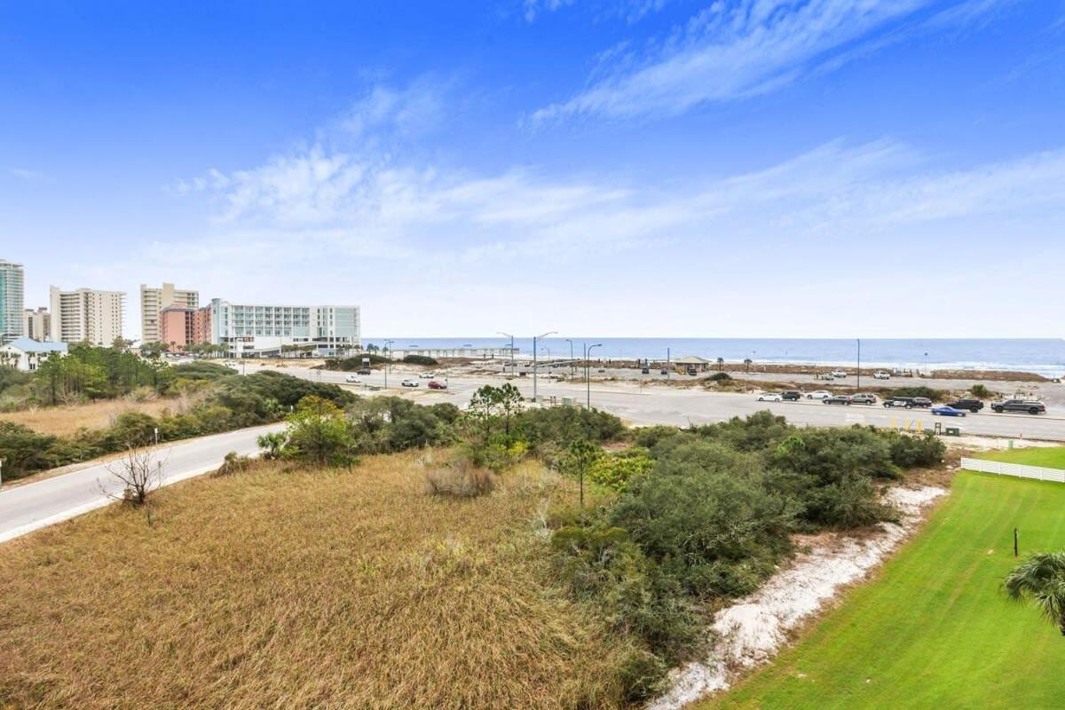 Grand Caribbean Pool & Gym & Beach View Orange Beach Esterno foto
